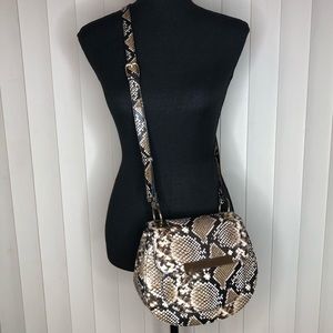 Mossimo Crossbody Purse